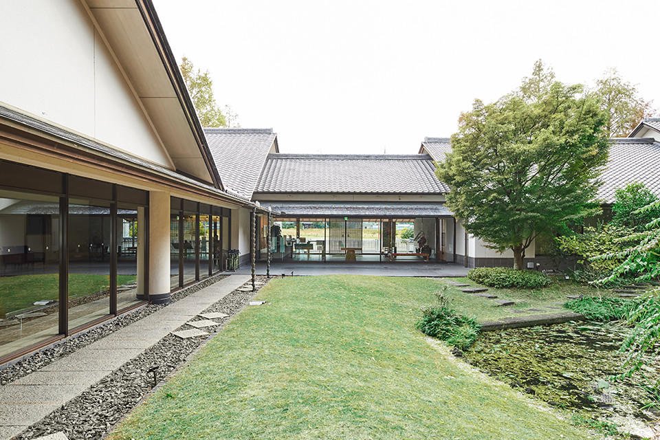 🖼️ 이즈미시 쿠보소 기념 미술관 이미지 4